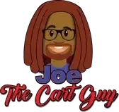 Joe The Cart Guy Financing